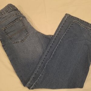 OshKosh B'gosh Kids Blue Jeans
